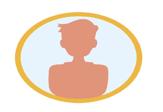 襄城墙绘中如何画好人物轮廓？