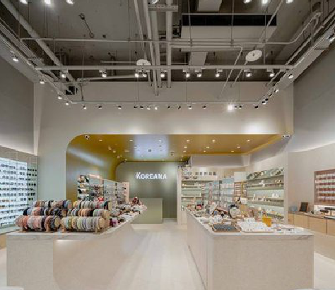 襄城店面装修流程