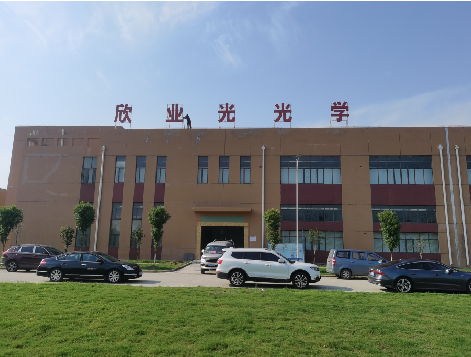 襄城楼顶大型发光字制作如何安装？