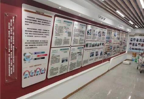 襄城大城市文化背景墙制作常用工艺。