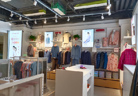 襄城超市卖场装修如何提升消费欲望？