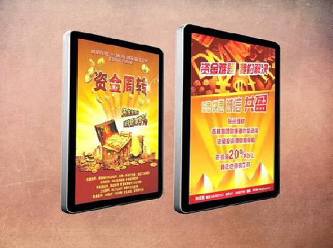 襄城如何延长磁吸灯箱的使用寿命？