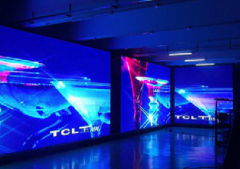 襄城如何解决LED显示屏耗电问题?